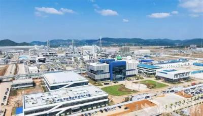 冲刺四季度 决胜全年红  武穴市一批重大项目建设快马加鞭