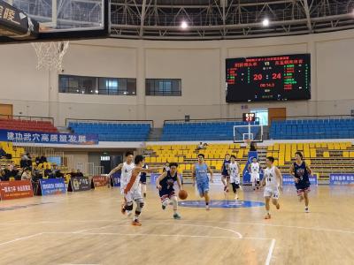 终极对决！武穴 VS 蕲春白云边，今晚18：30见证冠军诞生！