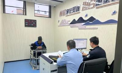 85克黄金不翼而飞，武穴警方5小时速破盗窃案