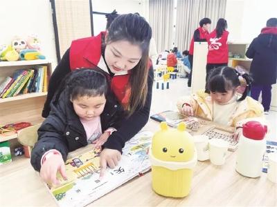 聚焦“干部素质提升年”·民生实事我领办丨荆门打造三大服务品牌，托举青年稳稳的幸福