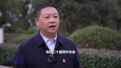 石佛寺镇：聚焦项目强产业 优化治理惠民生