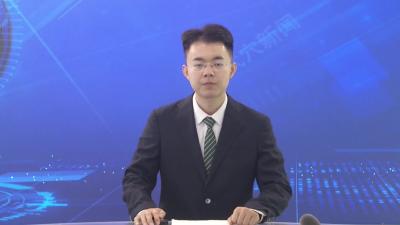 查俊约访群众 现场办公解民忧