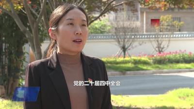 大法寺镇：学思践悟全会精神 凝心聚力绘就发展新篇