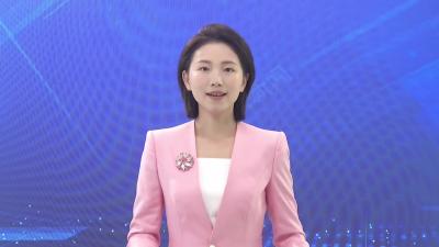 查俊带队赴上海江苏招商引资