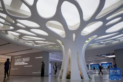 四中全会精神在基层｜从“中国光谷”迈向“世界光谷”