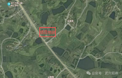 【归乡筑梦·武穴优资】梅川镇优质闲置土地、厂房推介