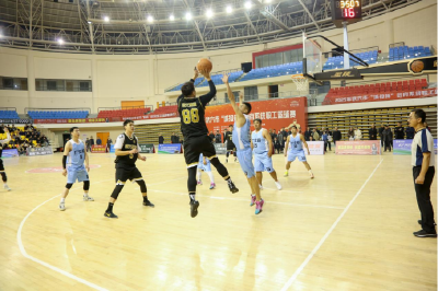 见证王者加冕！今晚，“城投杯”篮球总决赛巅峰对决