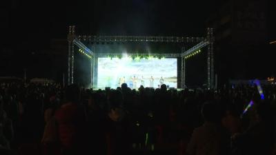 新闻速览 | 我市全面启动1%人口抽样调查入户登记工作 ◆ “六进六送”新时代文明实践活动走进钟楼社区