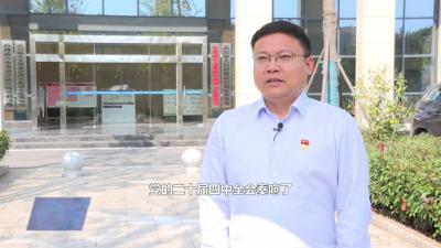 擎旗奋进担使命 攻坚突破立潮头 奋力开创武穴街道现代化建设新格局