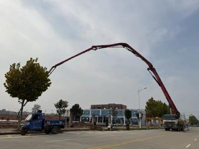 石佛寺镇：优服务筑沃土 项目发展“加速度”