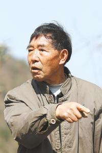 这一束微光 可穿越河山