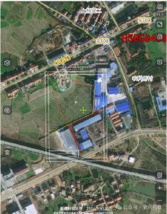 【归乡筑梦·武穴优资】花桥镇优质闲置土地、厂房推介
