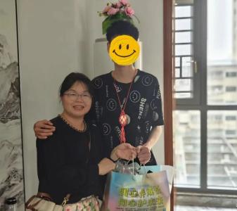 5年硬核坚持！她荣登省级光荣榜～