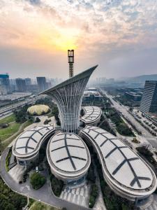 天下再次重武汉