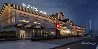 今天，黄冈日报头版头条报道了武穴这件事！