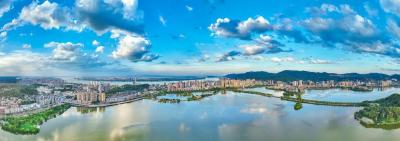 你从来没有读懂黄石！