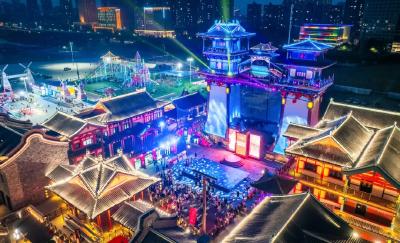 最小城市，为何能把生意做到全球