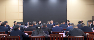 查俊在市委九届十一次全会分组讨论时强调：明确定位 狠抓落实 以实干实绩将全会擘画蓝图转化为发展实景