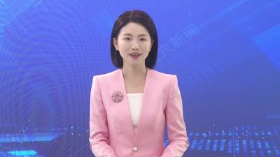 查俊与深圳锦华实业洽谈合作事宜