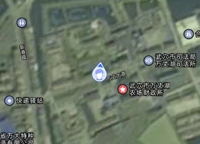 【归乡筑梦·武穴优资】万丈湖街道优质闲置土地、厂房资源推介