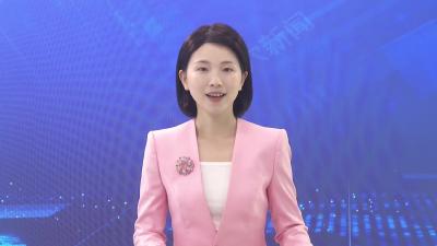 查俊等市领导集体参加军事日活动