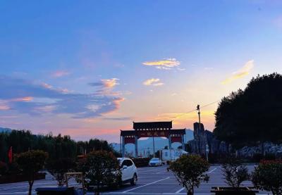 国家4A级旅游景区，武穴+1