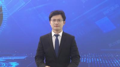 查俊主持召开招商引资专题调度会 凝心聚力推动招商工作新突破