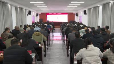 武穴街道：立足主城实际，奋力谱写中国式现代化武穴街道实践新篇章