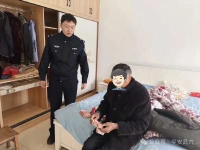 卖鸭子的3万块钱被偷了？民警赶到后，剧情反转……