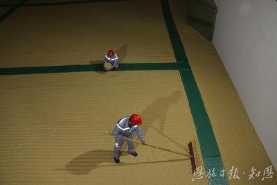 咬一粒稻谷，守一仓安宁——解码新时代的粮仓守护“密码”