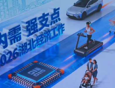 扩内需 强支点 | 支点解读：湖北将干好七件大事，件件关乎你我！