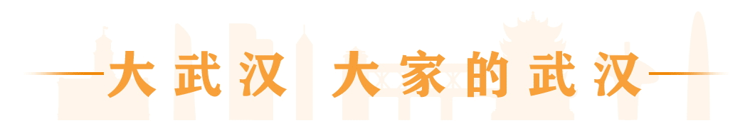 一图见证！五年又五年，武汉的每一步都算数