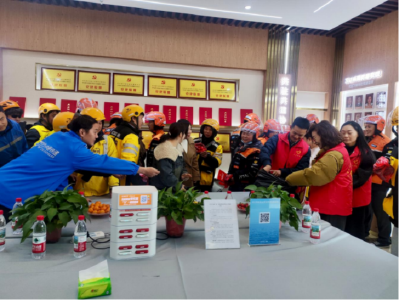 武穴街道：九岗联动强党建 基层善治谱新篇