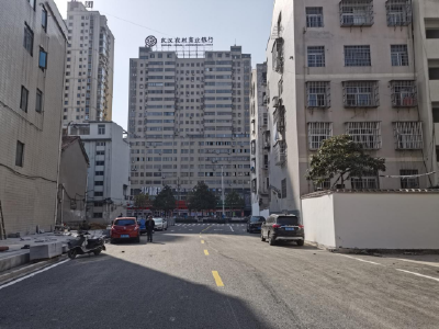 告别八年“烦心路”！武穴这条民生路变身居民点赞的“民心道”