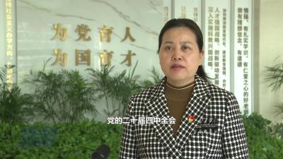 市教育局：聚焦“四个重点” 夯实教育强市之基