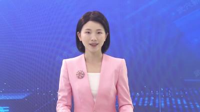 查俊到龙坪镇督导重点项目