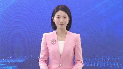 田家镇街道：生态提质焕新江北路 “美丽廊道”