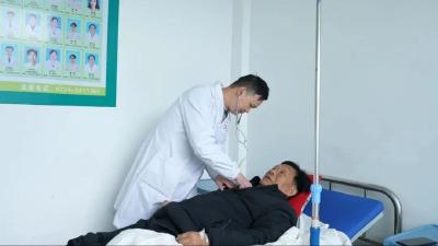 厚道的人 微醺的城 | 一对90后乡村医生夫妻的幸福感：守一盏灯 护一村人