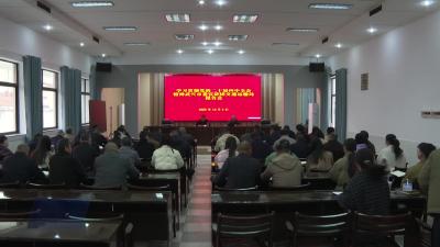 市交通运输局：深学悟透全会精神 绘就港产城融合交通蓝图