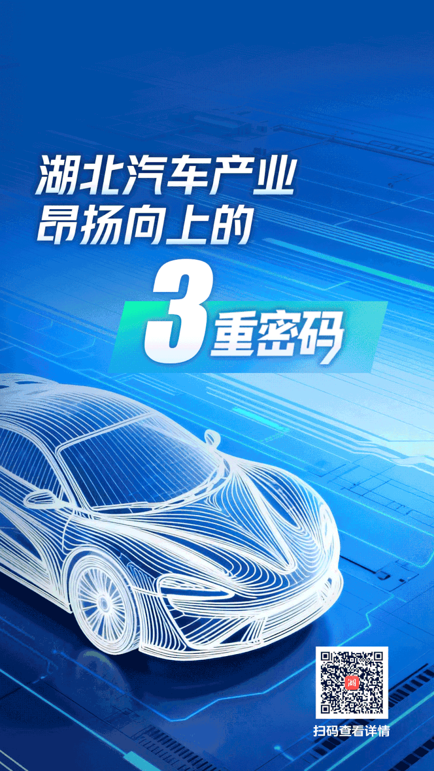 1.5%→45%，湖北汽车产业昂扬向上的三重密码