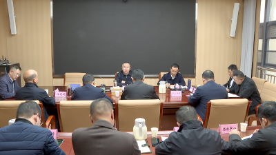 查俊调度西菜园项目楼盘解困