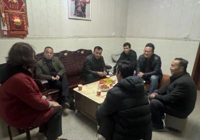 武穴经济开发区这项工作被黄冈日报推介……