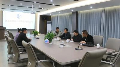 蕲春住建的这波操作，让企业直呼“暖心”