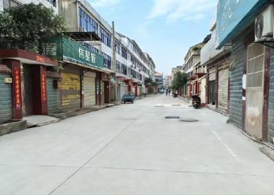 做实民生“里子”！武穴街道城市更新破解736户急难愁盼