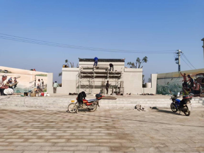 快发展不丢慢乡愁！武穴街道朱奇伍社区交出双向奔赴的幸福答卷