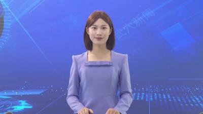 武穴：重大工程夯基固本 赋能高质量发展