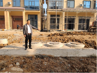 200万精准砸民生！武穴钱炉还建区元月中旬“宜居+颜值”双重逆袭