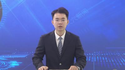 查俊与中铁二十二局集团洽谈深化合作