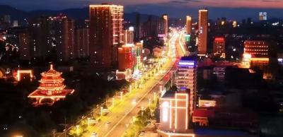 落实省委书记讲话要求，湖北日报刊发查俊访谈