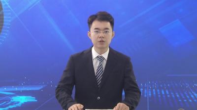 查俊到余川镇调研